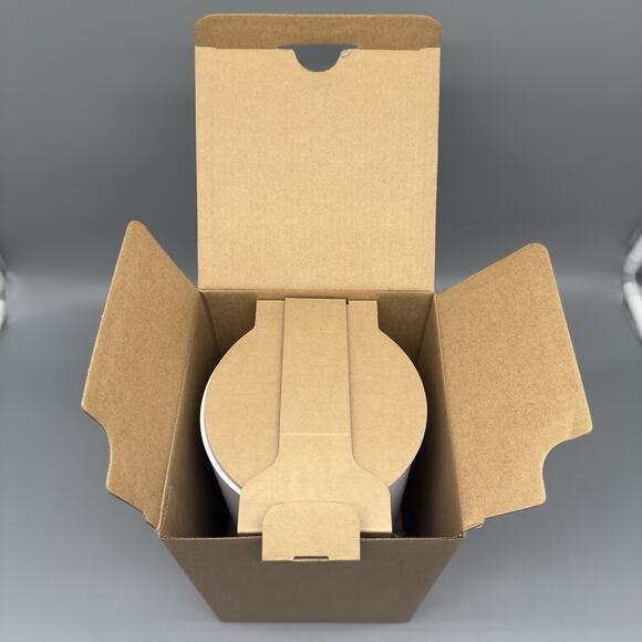 ADT Base S501R0-01 White D2 Smart Home Hub Security System New - Picture 4 of 5